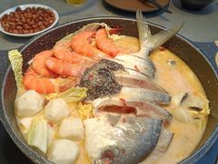 -创味·民间海南菜·非遗藤桥排骨(藤桥·免税城店)