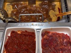 -海底捞火锅(振华广场生日主题店)