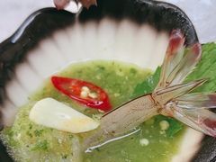 -Tegu泰古莲·泰国餐厅(红山6979店)
