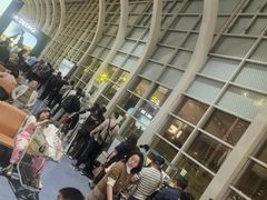 -银川河东国际机场