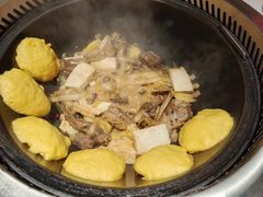 -玺炖·中国铁锅炖(南京东路店)