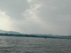 -西湖外事游船(花港观鱼码头)