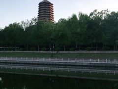 -玲珑塔公园