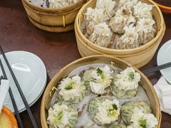 -都一处烧麦馆(前门店)