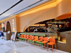 -塔哈尔·新疆盛宴(奉贤龙湖店)