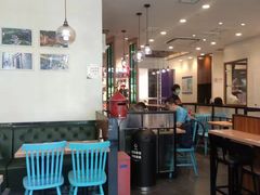 -小杨生煎(香港名都店)