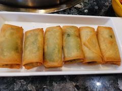 -一席地·本地鸡窝·杭帮鸡火锅(萧山银隆百货店)