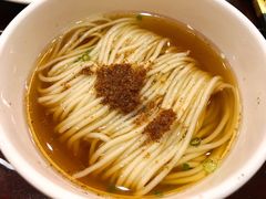 虾籽面-耿福兴(凤凰美食街店)