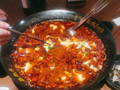 -蜀都丰 川菜·水煮活鱼(万象九宜城店)