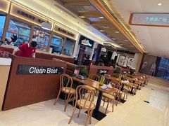 -客临百思德·东北特色馆(龙湖时代天街店)