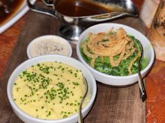 土豆泥-城市露台景观餐厅(淮海路店)