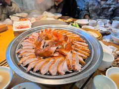 -守柴炉烤鸭(鱼嘴店)