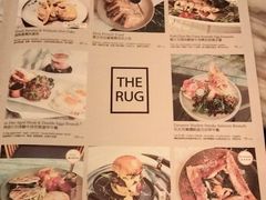 -the rug 飞毯 (朝阳公园店)