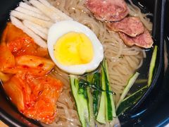 -九田家黑牛烤肉料理(太阳城店)