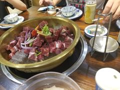 -冰煮羊(天利店)