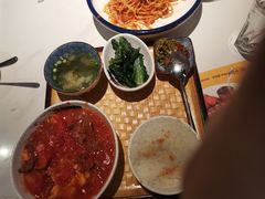 -半秋山西餐厅(巴南万达广场店)