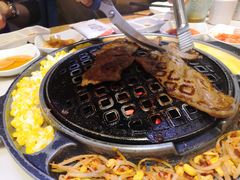 -韩宫宴烤肉·料理(苏州中心店)