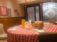 -西贝(六里桥旗舰店)