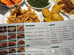 -鑫小城故事·藕汤·家常菜(台北一路总店)