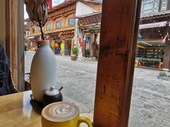 -漫香咖啡·云南小粒咖啡