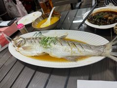 -七的湖·江南蟹舫·阳澄湖农家菜(蟹舫苑店)