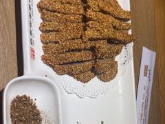 -直隶安家罩饼(复兴路店)