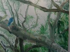 -艺起长大少儿美术教育(丹凤花园校区)