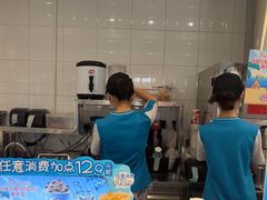 -DQ·蛋糕·冰淇淋(通州万达店)