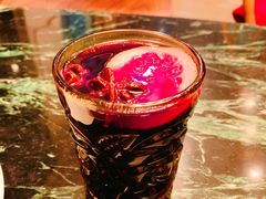 热红酒-the rug 飞毯 (朝阳公园店)