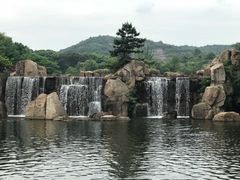 -白马涧龙池景区
