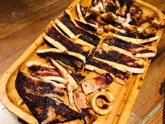 烤鱿鱼-小时候2013(瀚新店)