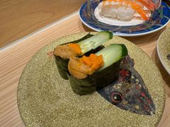 -大起水产回转寿司(大丸心斋桥店)
