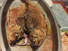 -哈啾嗨·新概念蒙餐(红星新城店)