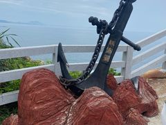 -三亚蜈支洲岛旅游区