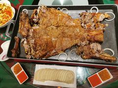 -九十九顶毡房(阜石路店)