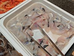 -杭州开元名都大酒店·地中海自助餐厅