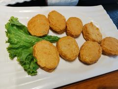 -好旺角齐市鲜切牛自助烤肉(农林五道街总店)