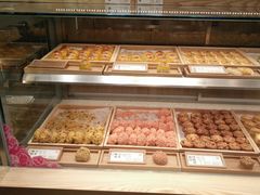 -泸溪河桃酥(欧尚店)