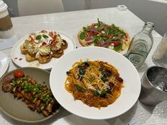 -娜娜家·Nana's restaurant(国金汇店)