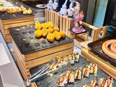 -快乐爱斯米牛排·寿喜烧自助(亿合城店)