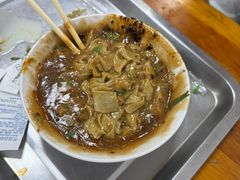 -正味斋锅巴菜(西北角店)