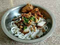 -瘦子桂林米粉店(总店)