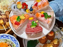 -一豚轩·烧鸟·豚骨拉面(五四路店)