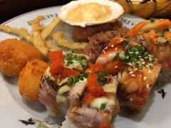 -松子料理(亮马桥店)