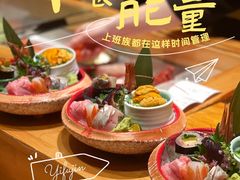 -美未居·老字号·地道顺德菜·桑拿鸡·鱼生(容桂店)