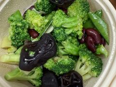 -小吊梨汤·北京菜·烤鸭(双井乐成中心店)