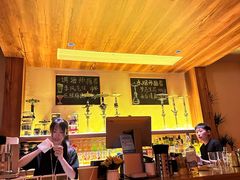 -LAMP BAR 水烟音乐酒吧