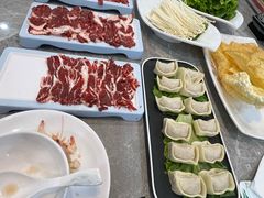 -牛天下·牛肉·海鲜·打边炉·融合菜