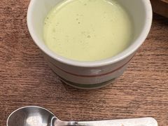 抹茶布丁-山杏yama-katsu·吉列炸物
