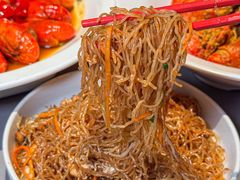 -龙巢盱眙龙虾·牛蛙·烧烤宵夜(八卦岭店)